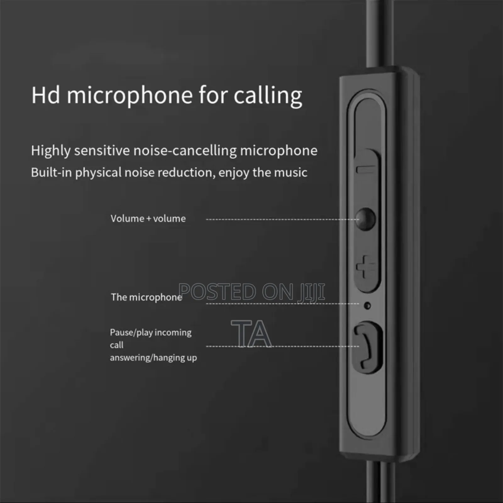 Wired Earphone Sleep Headphones