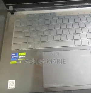 Photo - New Laptop Asus ROG Strix G16 G614 32GB Intel Core i9 SSD 1T