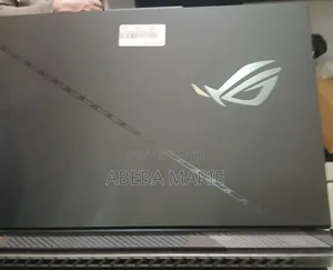 New Laptop Asus ROG Strix G16 G614 32GB Intel Core i9 SSD 1T