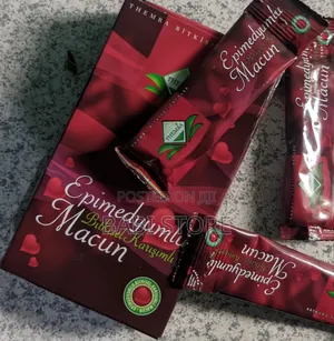 Photo - Epimedyumlu ቴምራ