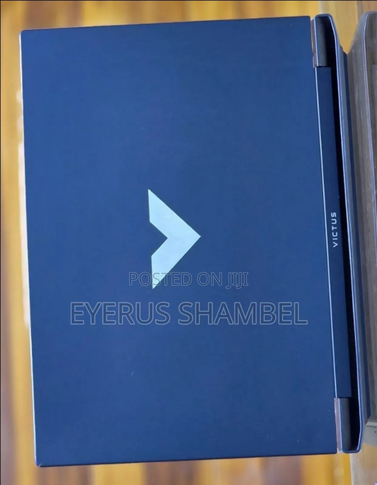 New Laptop HP Victus 16 16GB Intel Core I5 SSD 512GB