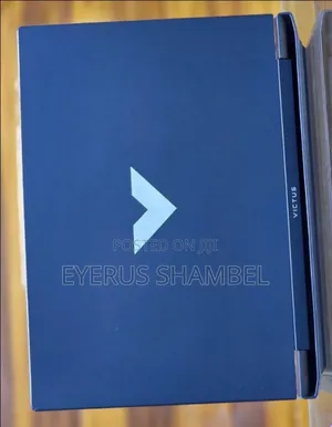 New Laptop HP Victus 16 16GB Intel Core I5 SSD 512GB