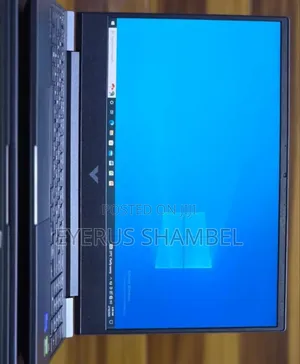 Photo - New Laptop HP Victus 16 16GB Intel Core I5 SSD 512GB