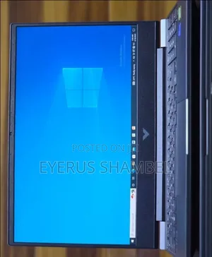 New Laptop HP Victus 16 16GB Intel Core I5 SSD 512GB