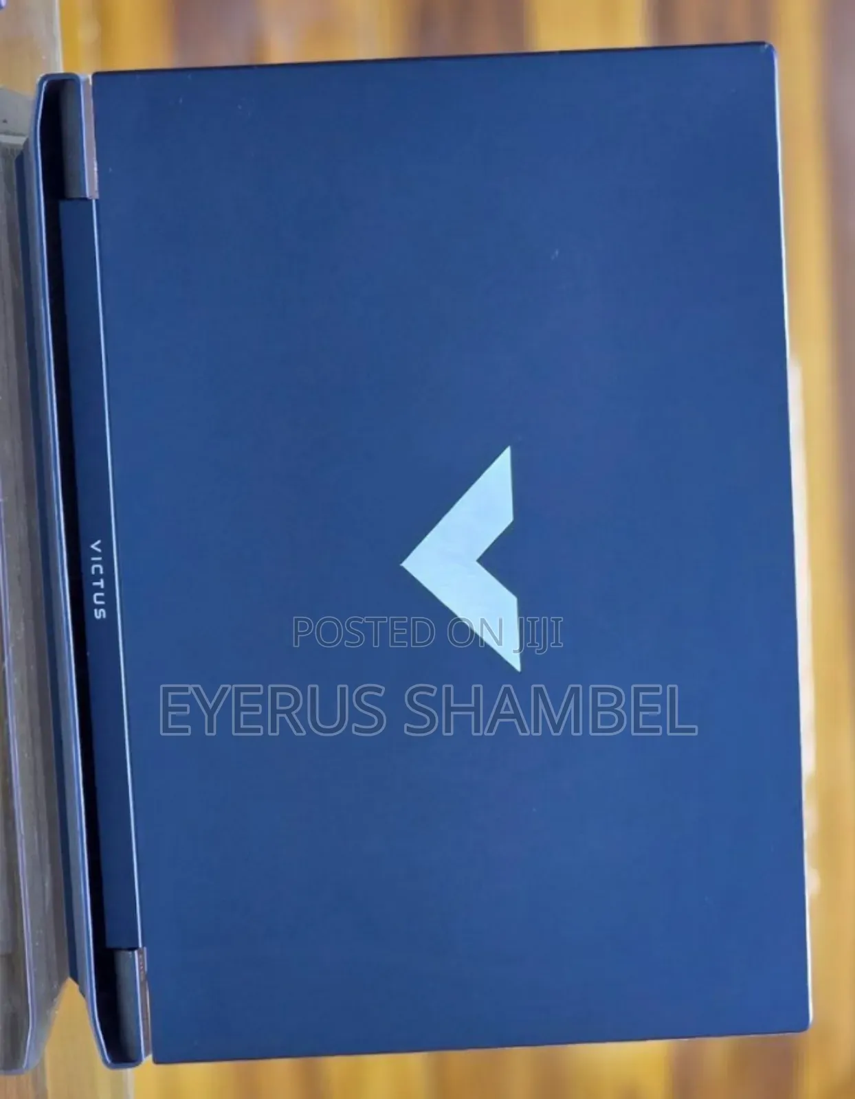 New Laptop HP Victus 16 16GB Intel Core I5 SSD 512GB