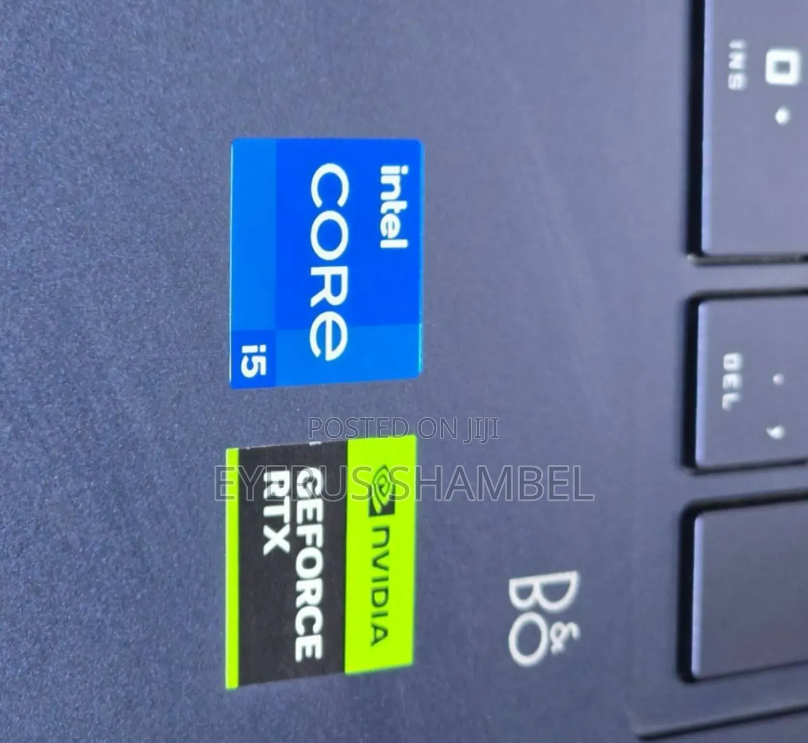 New Laptop HP Victus 16 16GB Intel Core I5 SSD 512GB