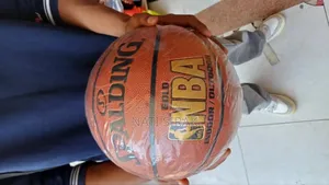 Photo - Basketball