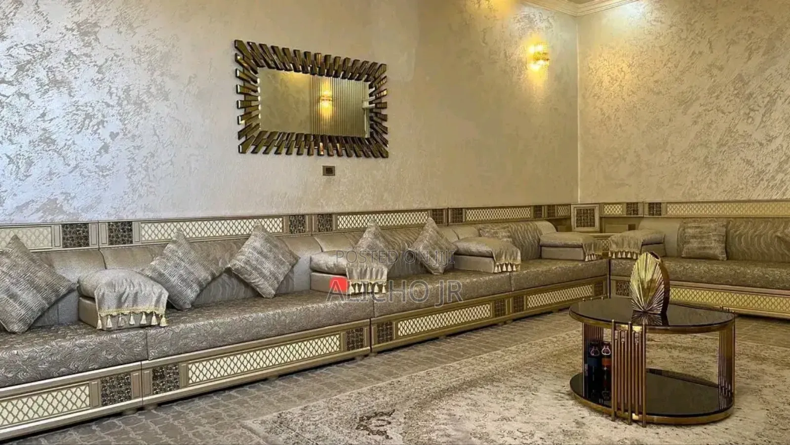 አሊ አረብያን መጅሊስ