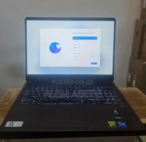 New Laptop HP Omen 16 16GB Intel Core I7 SSD 1T