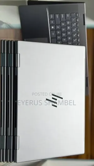 New Laptop HP Envy x360 16GB Intel Core Ultra 7 SSD 512GB