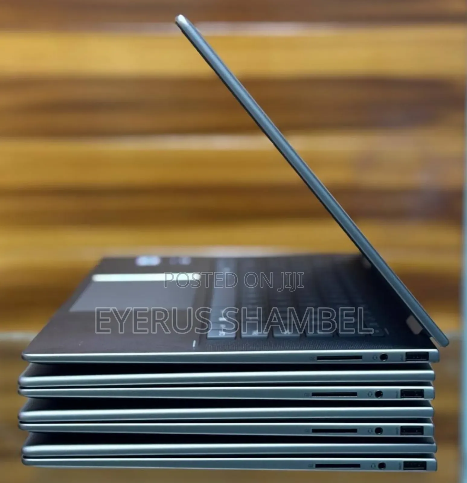 New Laptop HP Envy x360 16GB Intel Core Ultra 7 SSD 512GB