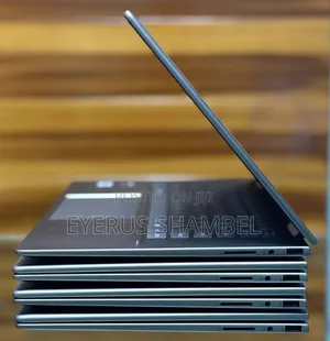 New Laptop HP Envy x360 16GB Intel Core Ultra 7 SSD 512GB