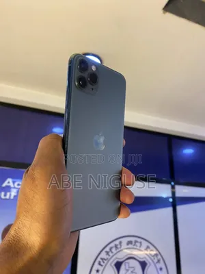 Apple iPhone 11 Pro Max 256 GB Green