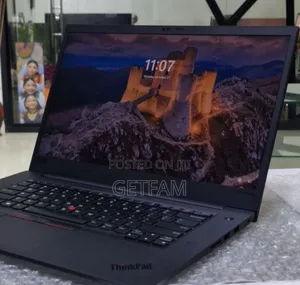 New Laptop Lenovo ThinkPad X1 Carbon 16GB Intel Core I7 SSD 1T