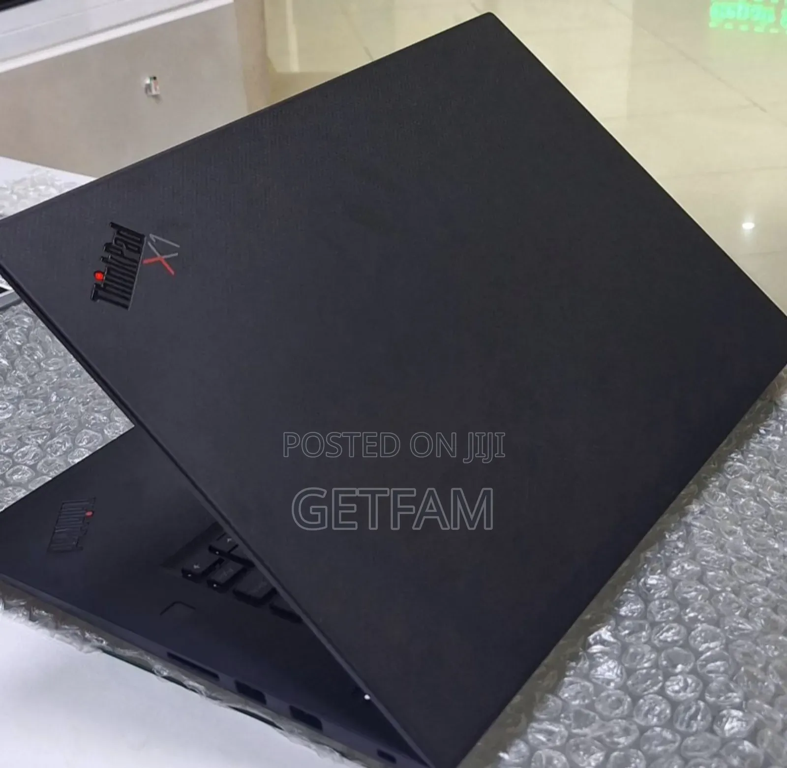 New Laptop Lenovo ThinkPad X1 Carbon 16GB Intel Core I7 SSD 1T