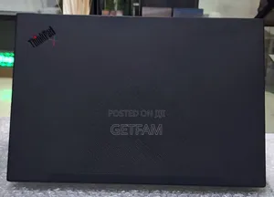 New Laptop Lenovo ThinkPad X1 Carbon 16GB Intel Core I7 SSD 1T