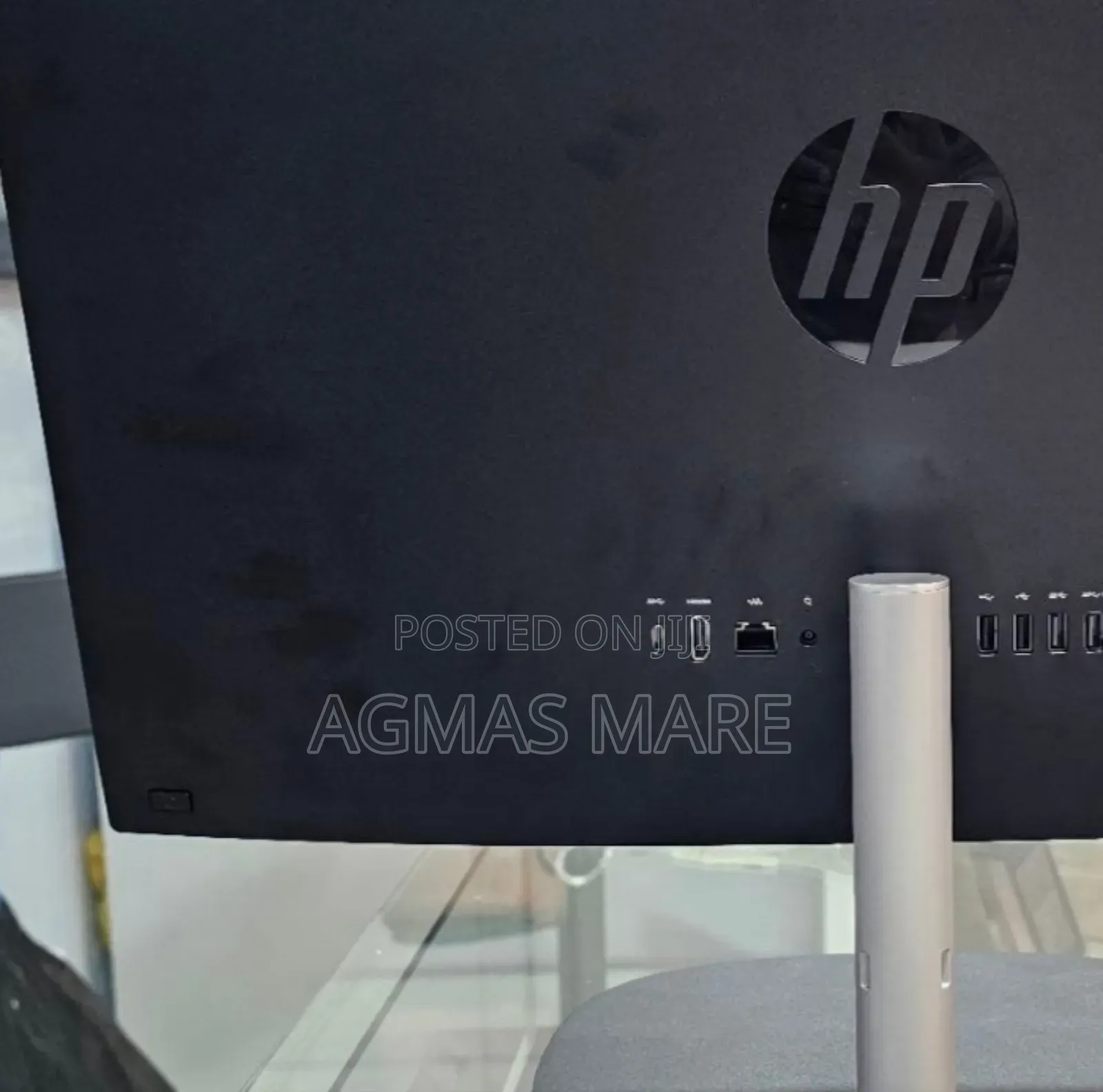 Brand New Aio Processor