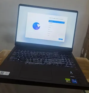 New Laptop HP Omen 16 16GB Intel Core I7 SSD 1T