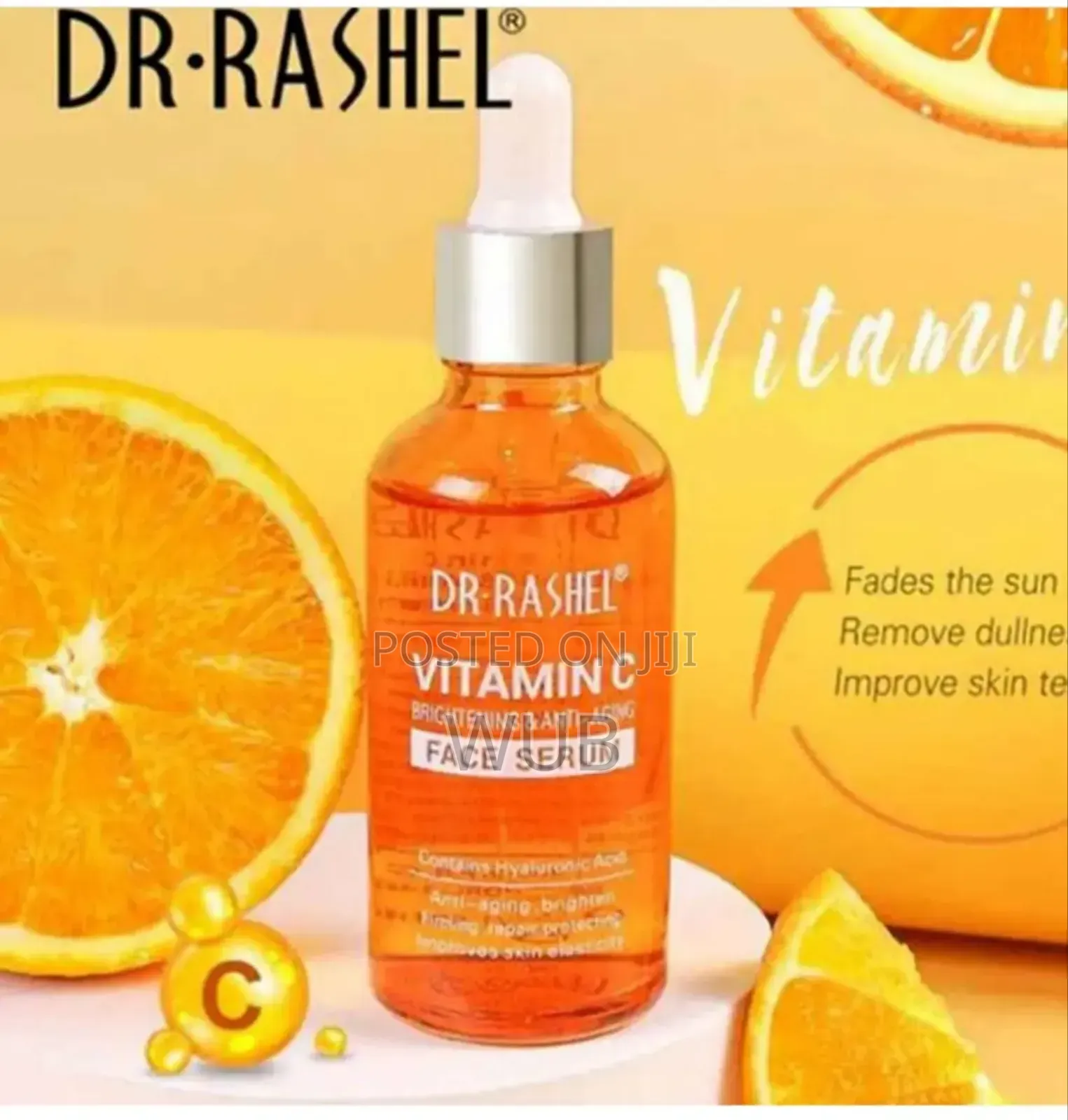 Dr Rashel Vitamin C Serum
