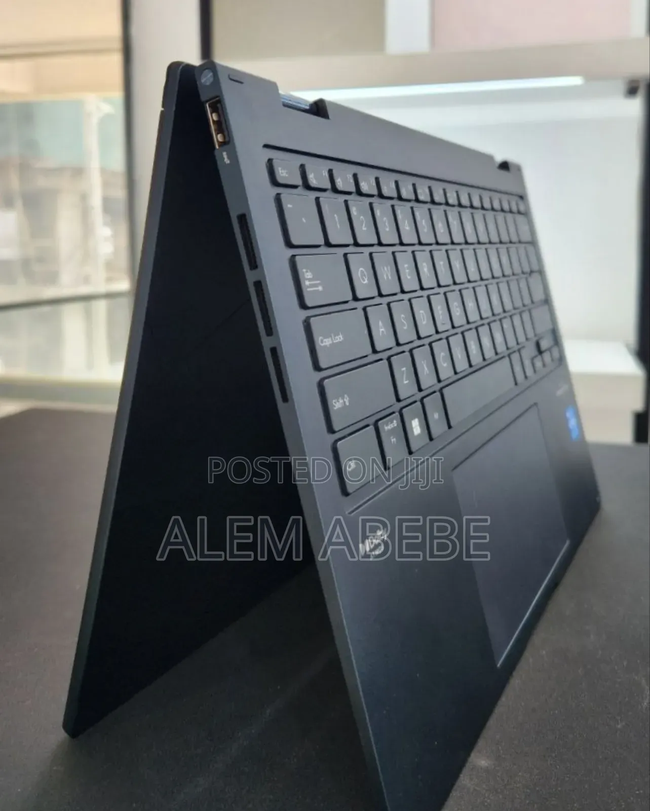 New Laptop Lenovo Yoga 7 15ITL5 16GB Intel Core Ultra 7 SSD 1T