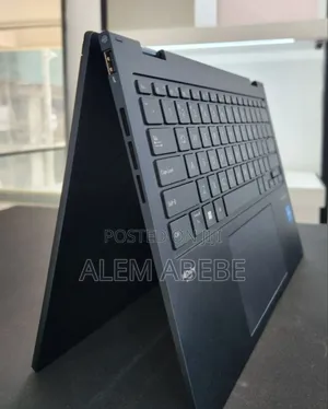 New Laptop Lenovo Yoga 7 15ITL5 16GB Intel Core Ultra 7 SSD 1T