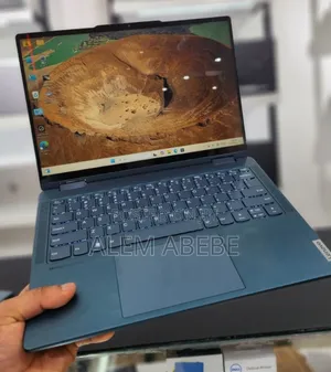 New Laptop Lenovo Yoga 7 15ITL5 16GB Intel Core Ultra 7 SSD 1T