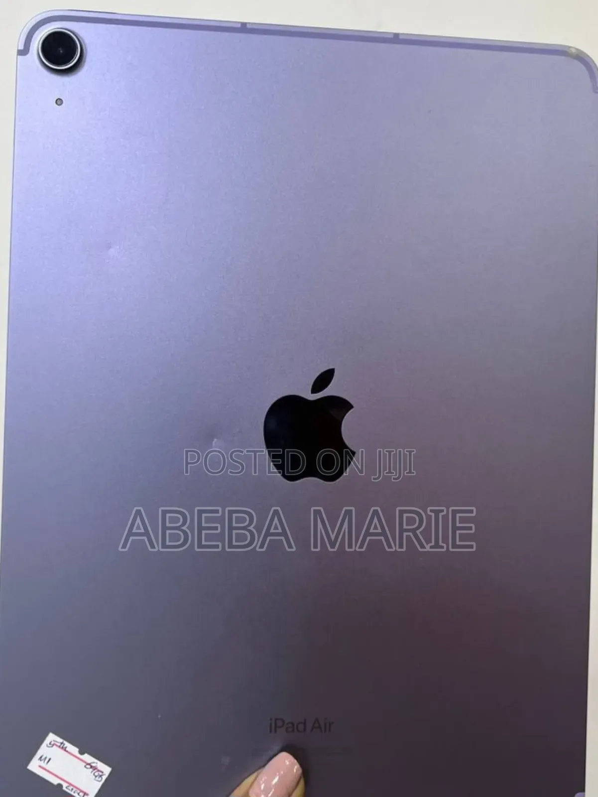New Apple iPad Air 64 GB