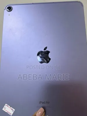 New Apple iPad Air 64 GB