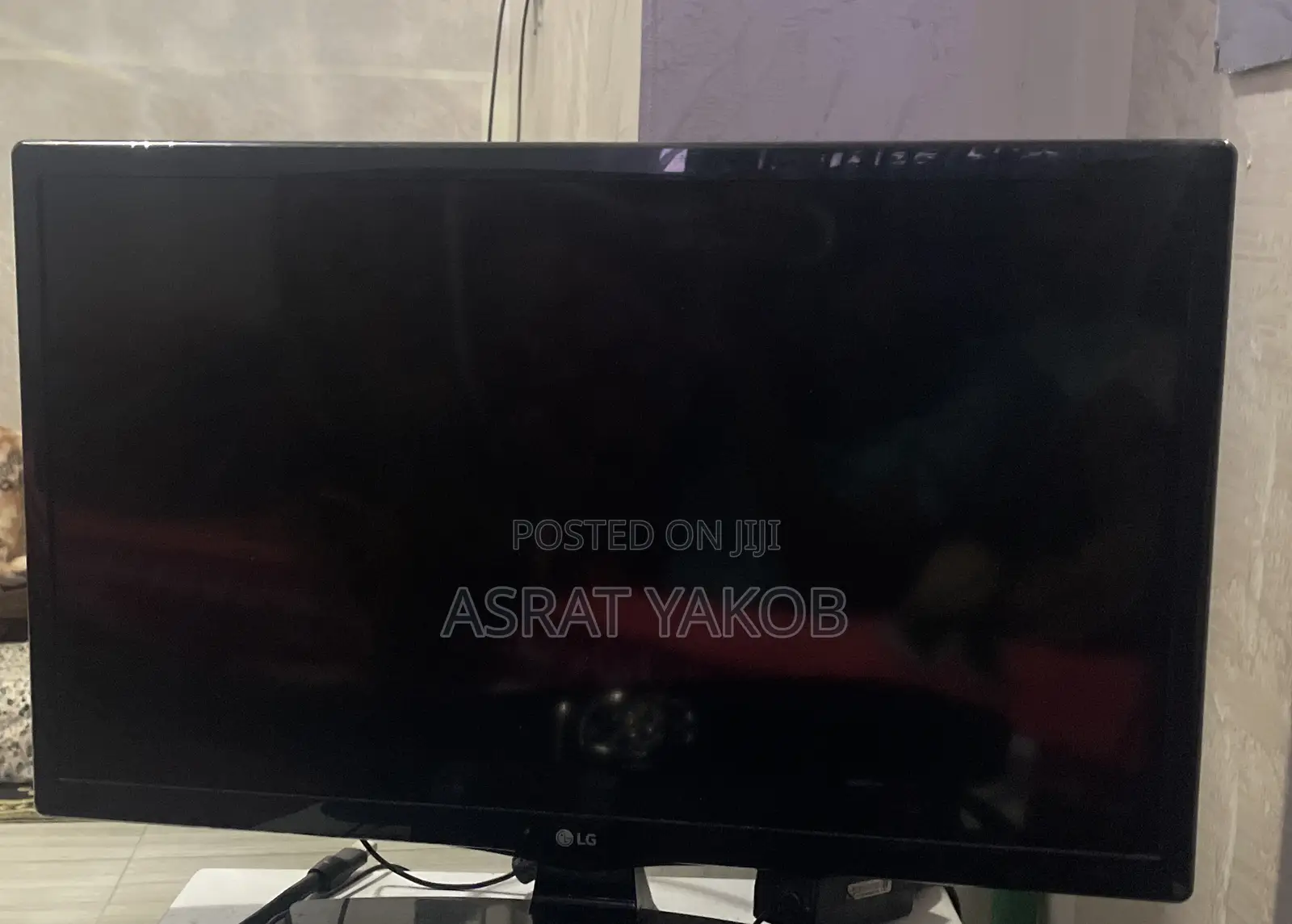 Desktop Computer Dell OptiPlex 3020 4GB Intel Core I3 HDD 500GB