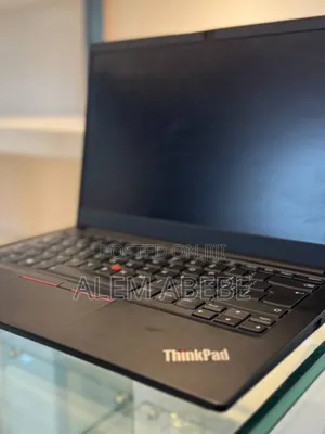 New Laptop Lenovo 16GB Intel Core I7 SSD 256GB