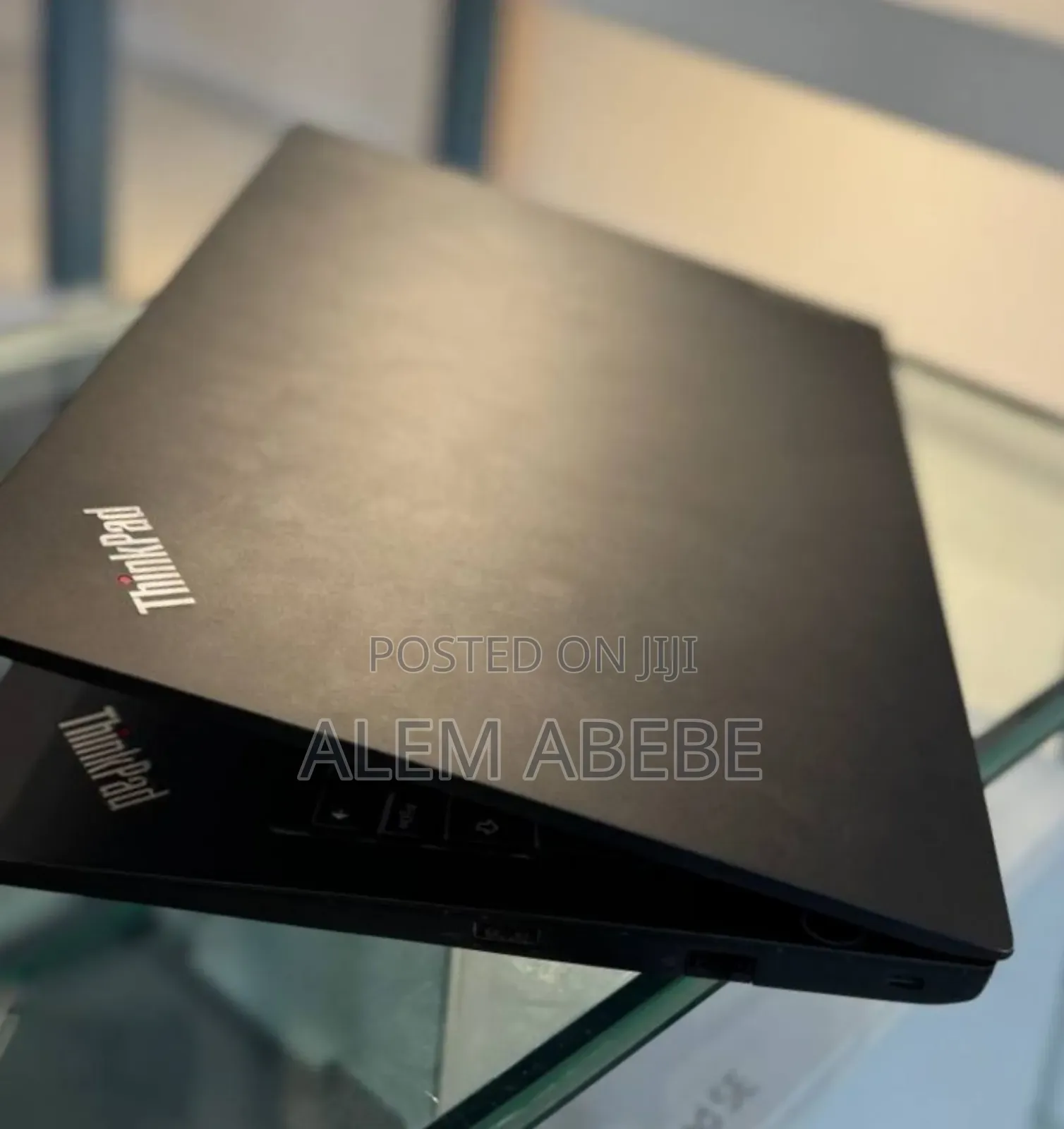 New Laptop Lenovo 16GB Intel Core I7 SSD 256GB