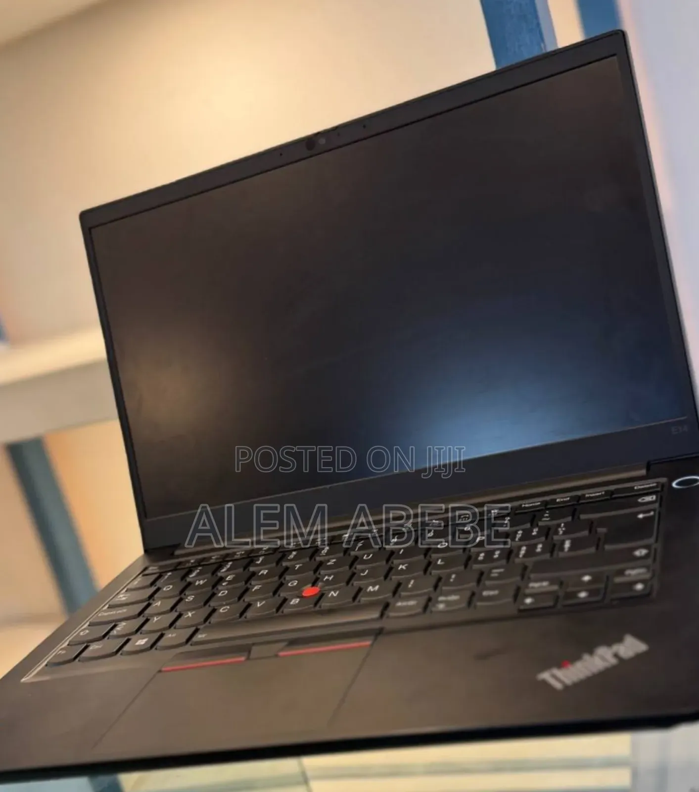 New Laptop Lenovo 16GB Intel Core I7 SSD 256GB