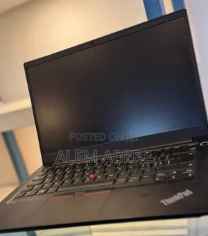 New Laptop Lenovo 16GB Intel Core I7 SSD 256GB