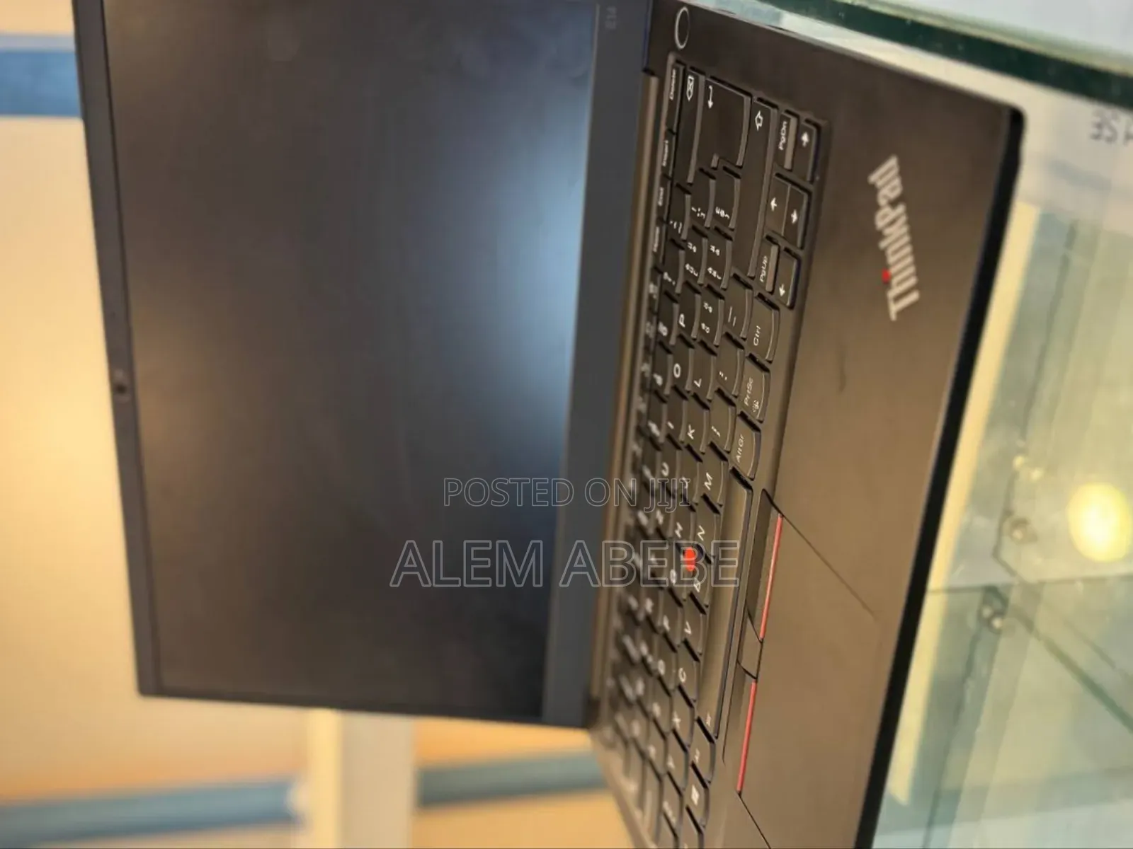 New Laptop Lenovo 16GB Intel Core I7 SSD 256GB