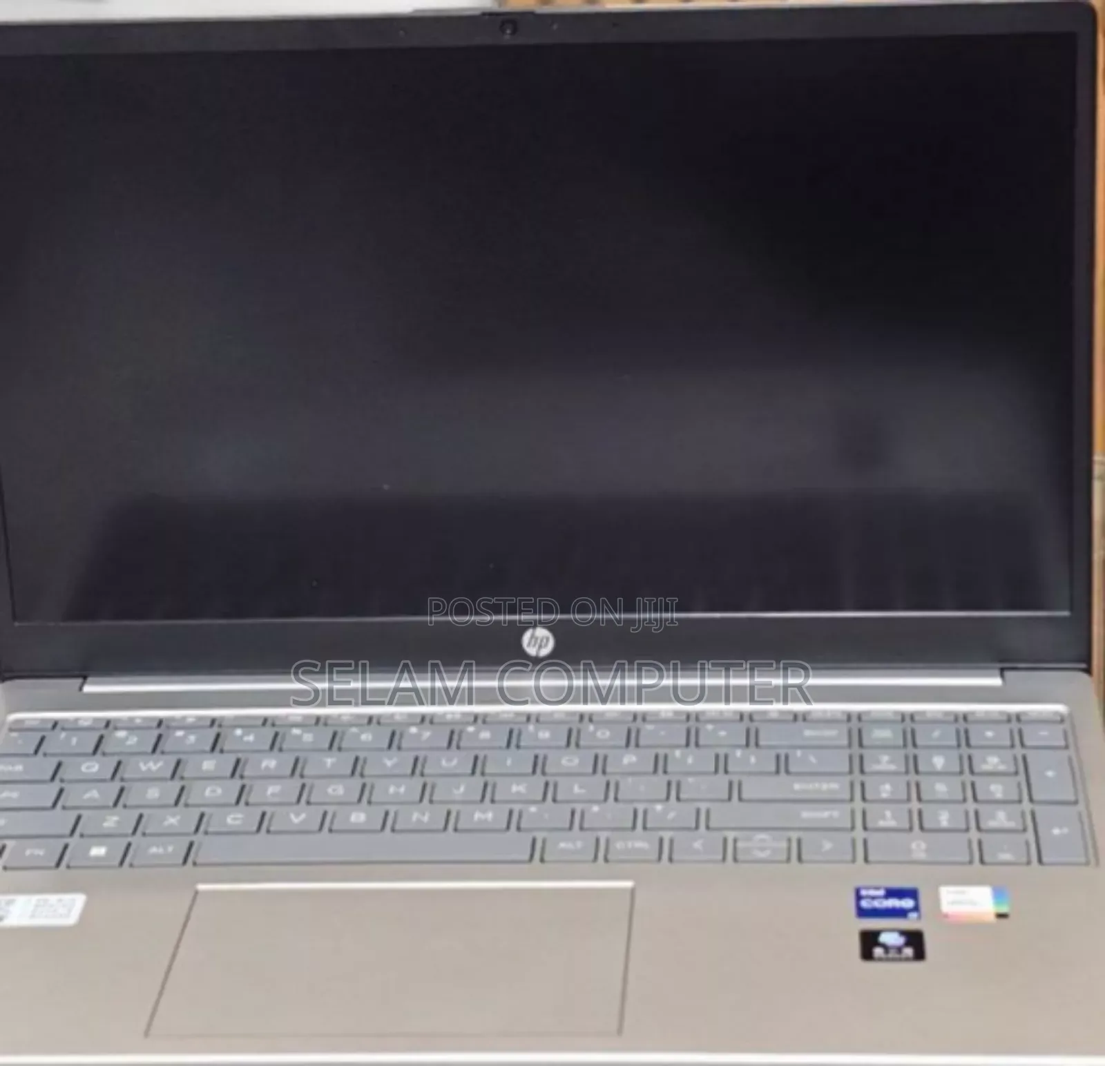 New Laptop HP Stream Notebook 8GB Intel Core I7 SSD 512GB