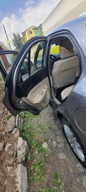 Suzuki Dzire 2022 Silver