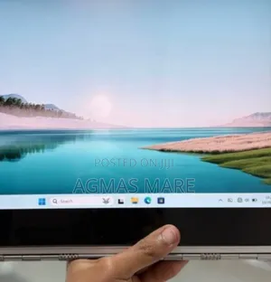 New Laptop Lenovo Yoga 910 8GB Intel Core I7 SSD 512GB