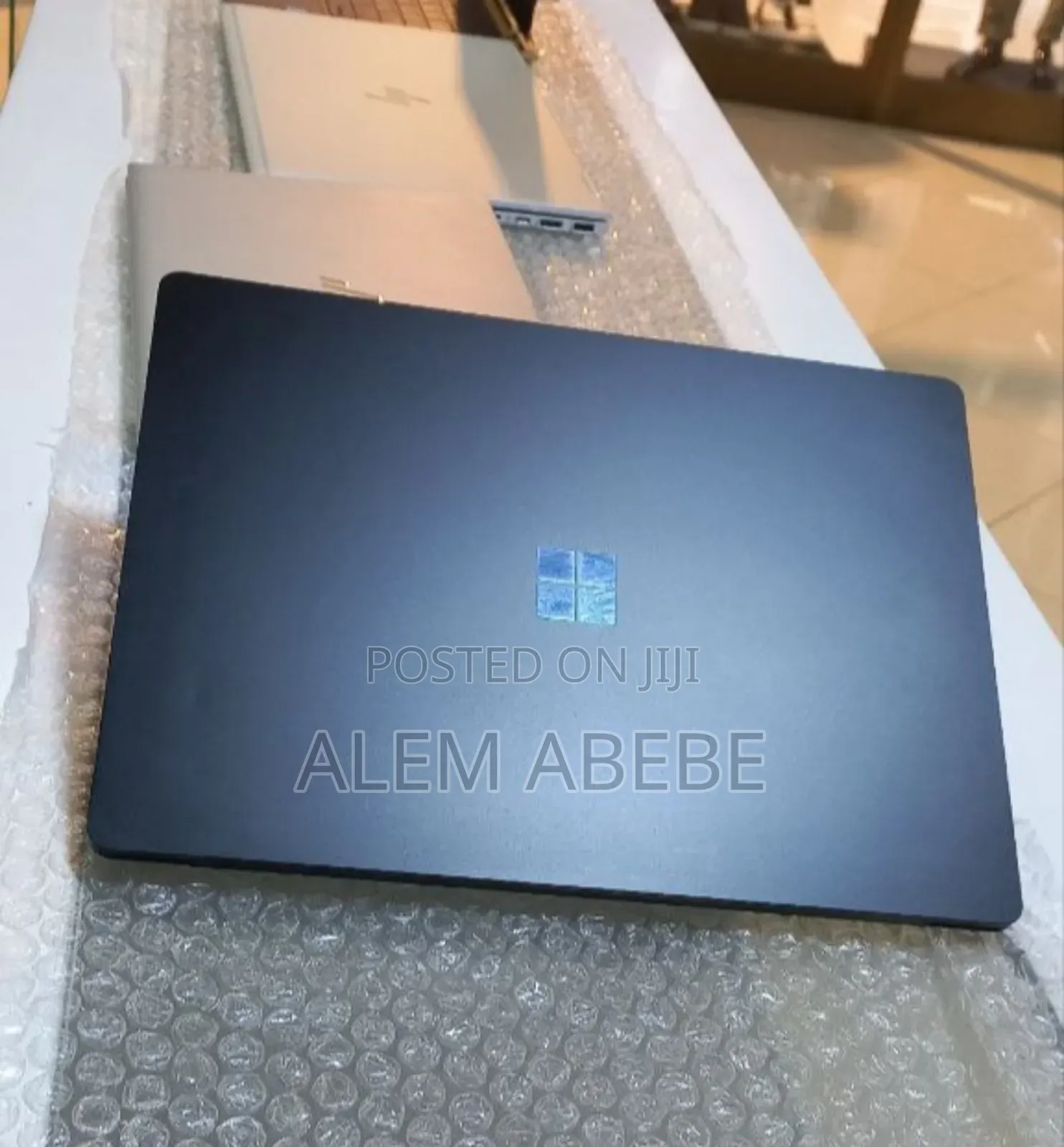 New Laptop Microsoft Surface Laptop 4 16GB Intel Core I7 SSD 512GB