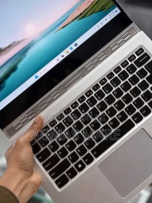 New Laptop Lenovo Yoga 910 8GB Intel Core I7 SSD 512GB