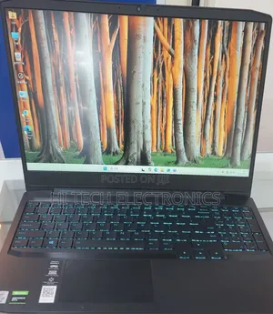 New Laptop Lenovo Ideapad 3 16GB Intel Core I7 SSD 512GB