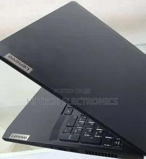 New Laptop Lenovo Ideapad 3 16GB Intel Core I7 SSD 512GB