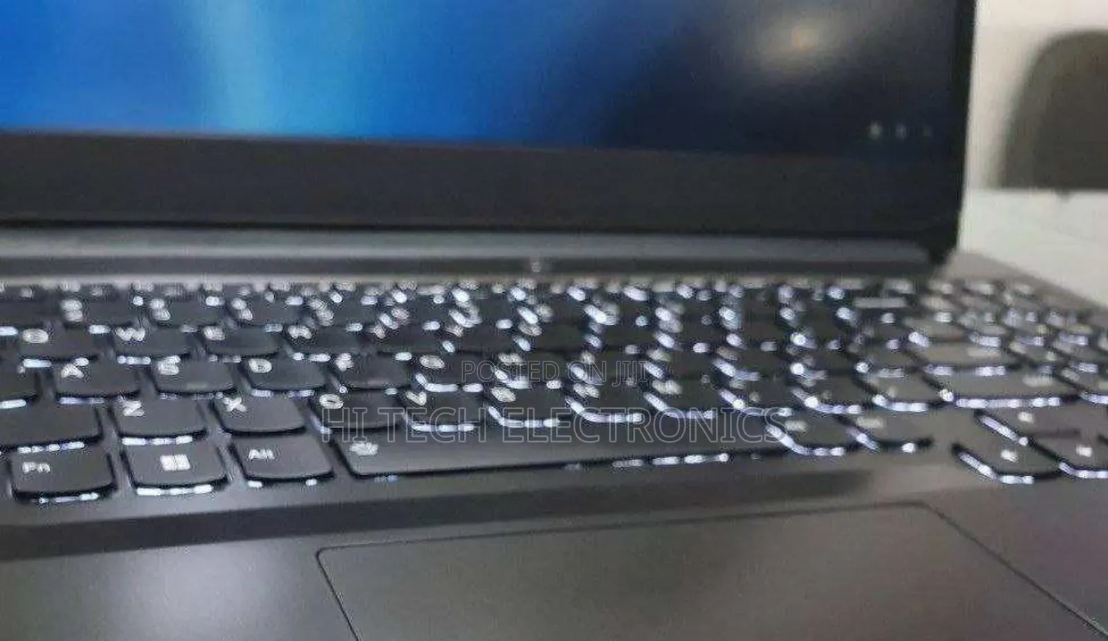 New Laptop Lenovo Ideapad 3 16GB Intel Core I7 SSD 512GB