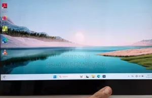 New Laptop Lenovo Yoga 910 8GB Intel Core I7 SSD 512GB