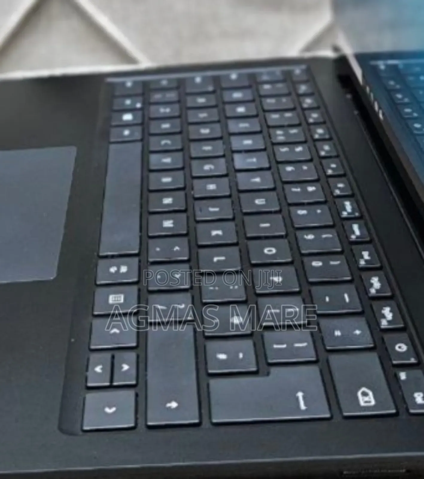 New Laptop Microsoft Surface Laptop 4 16GB Intel Core i7 SSD 512GB