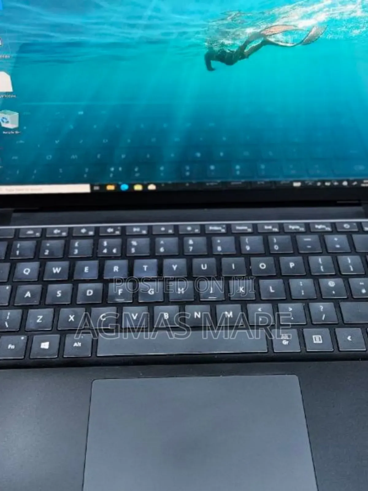 New Laptop Microsoft Surface Laptop 4 16GB Intel Core i7 SSD 512GB