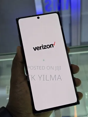 Samsung Galaxy Note 10 Plus 5G 512 GB Black