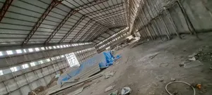 Photo - Warehouse for Rent at Kality