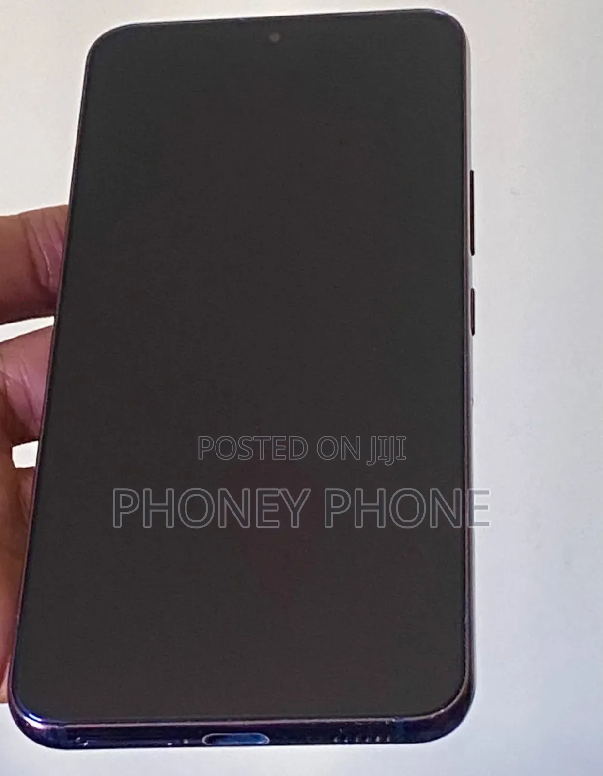 Samsung Galaxy S22 5G 128 GB Black