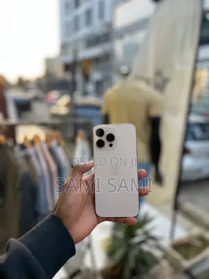 New Apple iPhone 16 Pro Max 256 GB