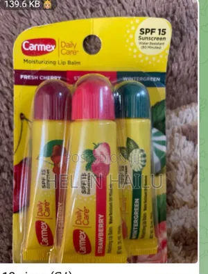 Carmex ,Classic Lip Palm